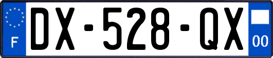 DX-528-QX