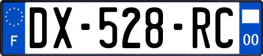DX-528-RC