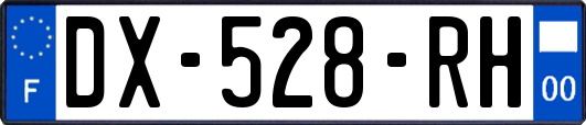 DX-528-RH