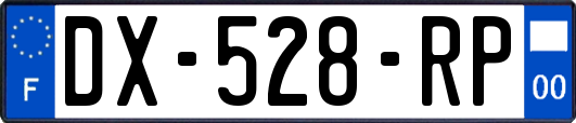 DX-528-RP