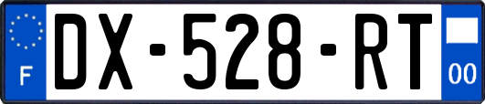 DX-528-RT