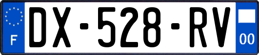 DX-528-RV