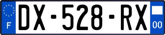 DX-528-RX