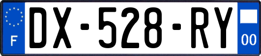 DX-528-RY