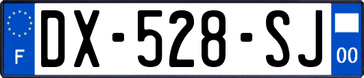 DX-528-SJ