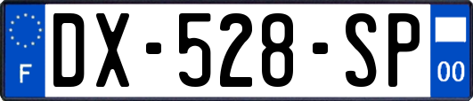 DX-528-SP