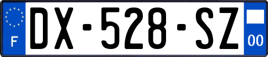 DX-528-SZ