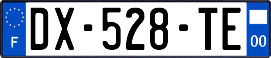 DX-528-TE