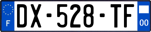 DX-528-TF