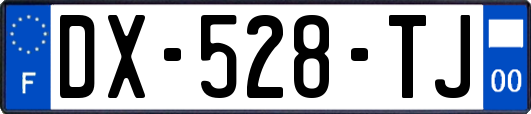 DX-528-TJ