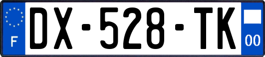 DX-528-TK