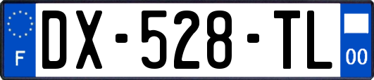 DX-528-TL