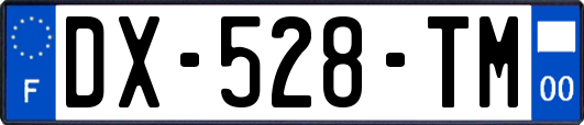 DX-528-TM