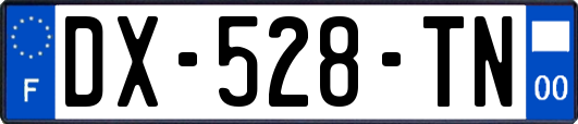 DX-528-TN