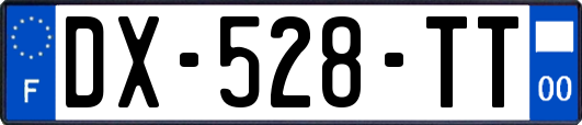 DX-528-TT