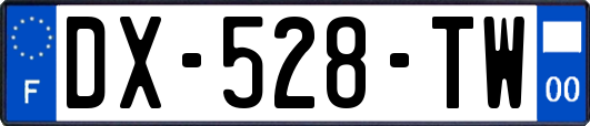 DX-528-TW