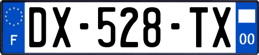 DX-528-TX