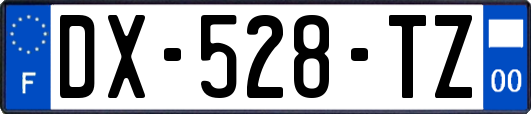 DX-528-TZ