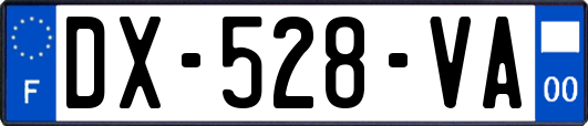 DX-528-VA