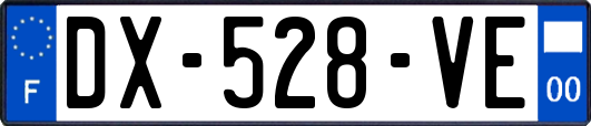 DX-528-VE