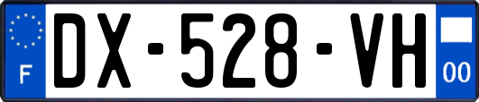 DX-528-VH