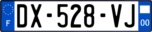 DX-528-VJ