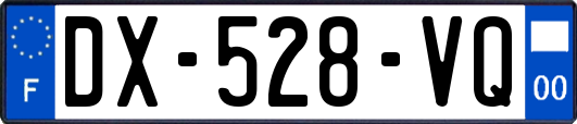 DX-528-VQ