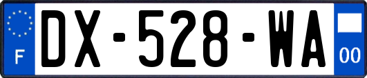 DX-528-WA