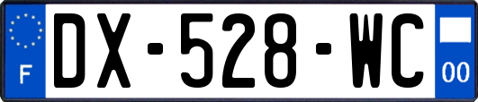 DX-528-WC