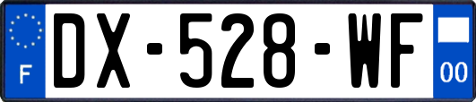 DX-528-WF