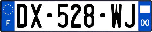 DX-528-WJ