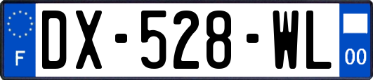 DX-528-WL