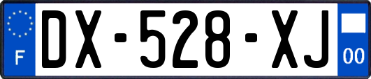 DX-528-XJ