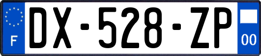 DX-528-ZP