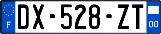 DX-528-ZT