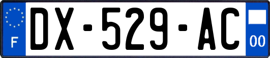 DX-529-AC