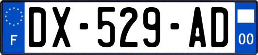 DX-529-AD