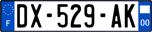 DX-529-AK