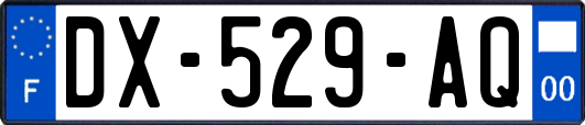 DX-529-AQ