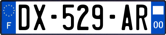 DX-529-AR