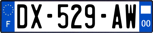 DX-529-AW