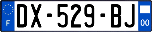 DX-529-BJ