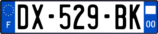 DX-529-BK