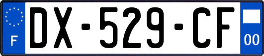 DX-529-CF