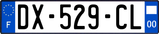 DX-529-CL