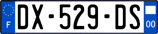 DX-529-DS