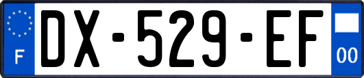 DX-529-EF
