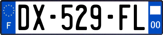 DX-529-FL