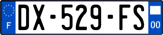 DX-529-FS
