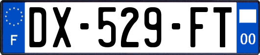DX-529-FT